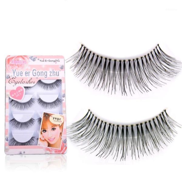 pairs natural false eyelashes fake lashes long makeup 3d mink extension eyelash for beauty fb1
pairs natural false eyelashes fake lashes long makeup 3d mink extension eyelash for beauty fb1