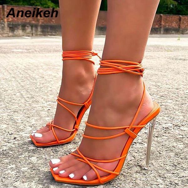 dress shoes aneikeh women's cross-tied head peep toe patchwork fashion high heels wedding sandalias mujer narrow band 2021 summer, Black
dress shoes aneikeh women's cross-tied head peep toe patchwork fashion high heels wedding sandalias mujer narrow band 2021 summer, Black