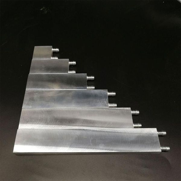 fans & coolings aluminum liquid water cooling block computer cpu radiator pc lapheat sink system parts
fans & coolings aluminum liquid water cooling block computer cpu radiator pc lapheat sink system parts