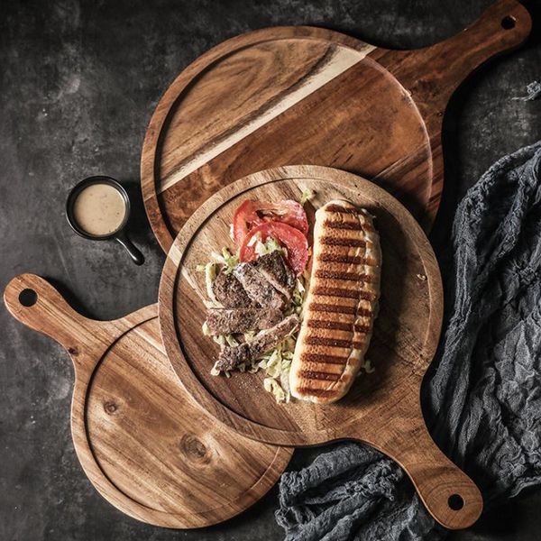 dishes & plates steak pizza wood tray with handle baking cheese serving pan board western breakfast bread bakeware pastry tool accessories
dishes & plates steak pizza wood tray with handle baking cheese serving pan board western breakfast bread bakeware pastry tool accessories