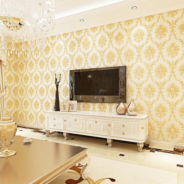 wallpapers non-woven wallpaper european style for bedroom living room office kitchen wall papers home decor wallpa
wallpapers non-woven wallpaper european style for bedroom living room office kitchen wall papers home decor wallpa