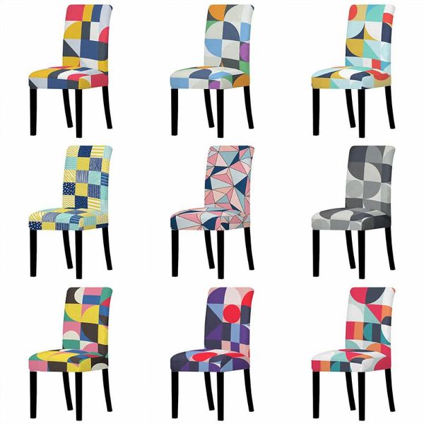 chair covers geometric universal cover elastic washable stretch seat slipcover for wedding banquet home el dining
chair covers geometric universal cover elastic washable stretch seat slipcover for wedding banquet home el dining