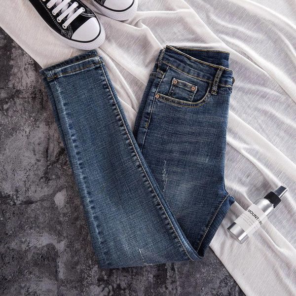 slim blue skinny jeans for women high waist woman denim pencil pants stretch ladies plus size women's
slim blue skinny jeans for women high waist woman denim pencil pants stretch ladies plus size women's