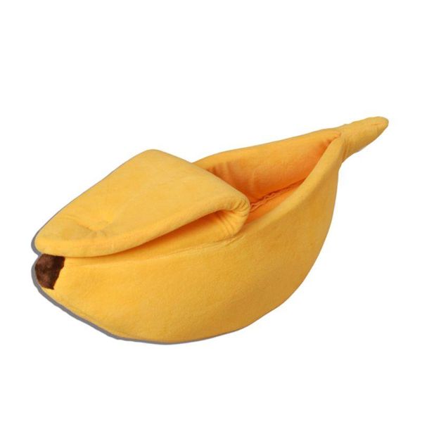 pet rest playing supplies creative pets nest kennel cat litter beds banana modeling cats nests & furniture
pet rest playing supplies creative pets nest kennel cat litter beds banana modeling cats nests & furniture