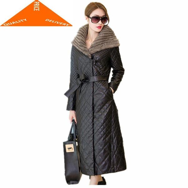 women's leather & faux fashion 2021 warm sheepskin coat jacket black plus size 4xl 6xl outerwear winter jackets
women's leather & faux fashion 2021 warm sheepskin coat jacket black plus size 4xl 6xl outerwear winter jackets
