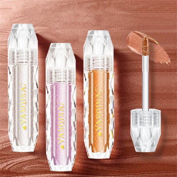 eye shadow makeup long lasting metallic glow shimmer shiny eyeliner gel pen liquid eyeshadow cosmetic glitter highlight
eye shadow makeup long lasting metallic glow shimmer shiny eyeliner gel pen liquid eyeshadow cosmetic glitter highlight