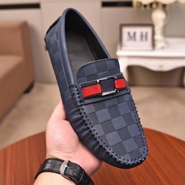 mens casual boat shoes brand flat shoe business office oxfords genuine leather designers metal buckle suede loafers brown size 38-45 with bo, Black
mens casual boat shoes brand flat shoe business office oxfords genuine leather designers metal buckle suede loafers brown size 38-45 with bo, Black