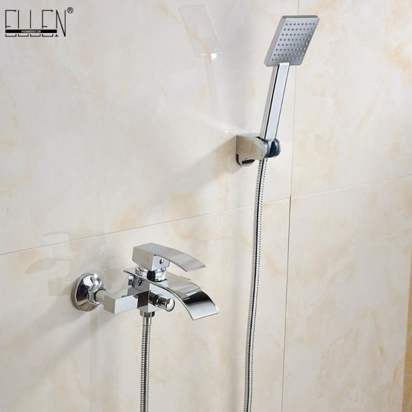wall mounted waterfall bathtub faucet bath shower classic chrome plated faucets and cold solid brass with hand 5036 bathroom sets
wall mounted waterfall bathtub faucet bath shower classic chrome plated faucets and cold solid brass with hand 5036 bathroom sets