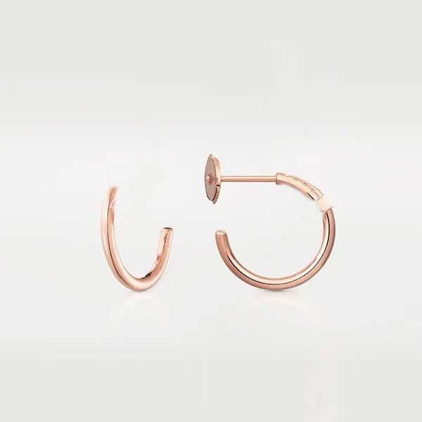 fashion luxury earrings lady stud diamond-studded screw nail earring jewelry to send exquisite box packaging, Golden;silver
fashion luxury earrings lady stud diamond-studded screw nail earring jewelry to send exquisite box packaging, Golden;silver