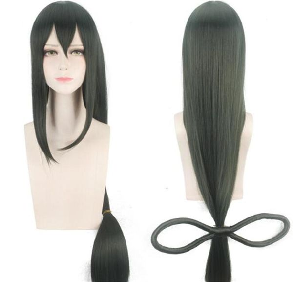 party masks my hero academia asui tsuyu dark green long straight baku no cosplay wigs c111
party masks my hero academia asui tsuyu dark green long straight baku no cosplay wigs c111