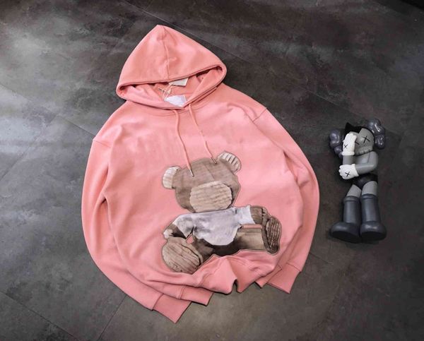 trendy cartoon letter printing hooded pink sweater women's autumn new casual couple loose hoodie, Black
trendy cartoon letter printing hooded pink sweater women's autumn new casual couple loose hoodie, Black
