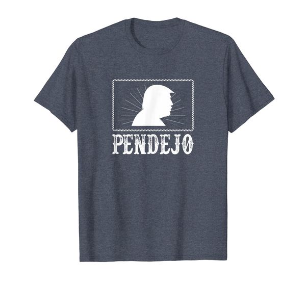 Pendejo - Anti-Trump T-shirt, Mainly pictures