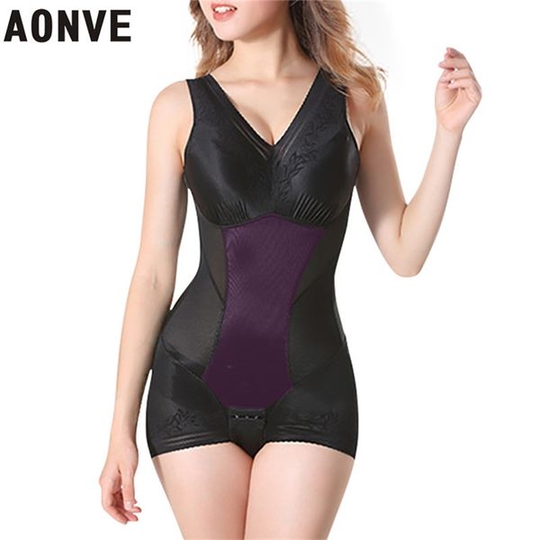 aonve body shaper slimming underwear sleeveless lingerie lace black modelers women's body bodysuit shaperwear plus size xxl 210402, Black;white
aonve body shaper slimming underwear sleeveless lingerie lace black modelers women's body bodysuit shaperwear plus size xxl 210402, Black;white