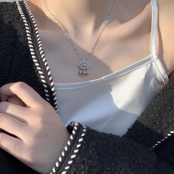chains bling moonstone lock clavicle chain 925 sterling silver pendant necklace for women luxury korean jewelry dainty gifts
chains bling moonstone lock clavicle chain 925 sterling silver pendant necklace for women luxury korean jewelry dainty gifts
