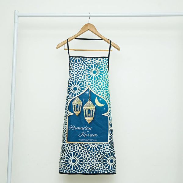 aprons waterproof anti-fouling oil-proof islamic ramadan digital printing home accessories apron dress for woman men
aprons waterproof anti-fouling oil-proof islamic ramadan digital printing home accessories apron dress for woman men