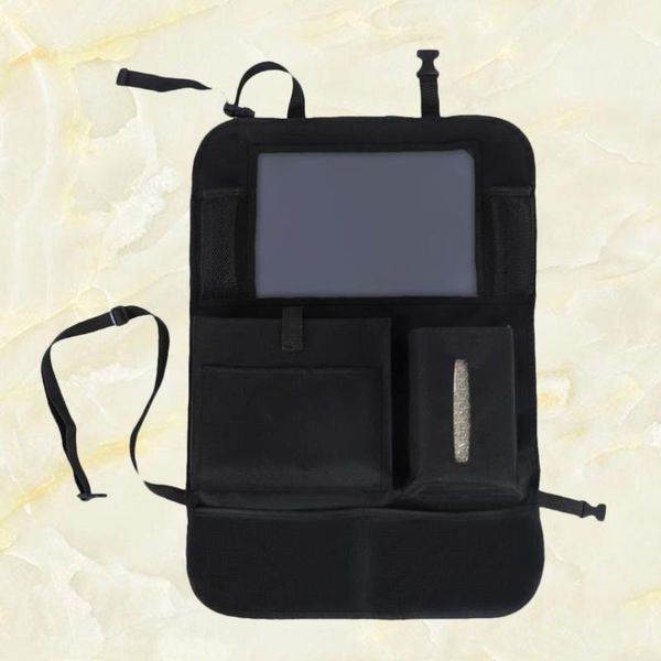 car organizer 1pc multi-function storage bag back seat pouch oxford cloth backseat bag(black)
car organizer 1pc multi-function storage bag back seat pouch oxford cloth backseat bag(black)