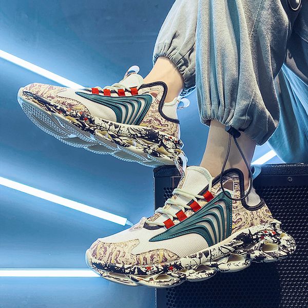 fashion graffiti men designer sneakers hip hop blade sneaker men casual shoes outdoor mesh trainers men zapatillas hombre
fashion graffiti men designer sneakers hip hop blade sneaker men casual shoes outdoor mesh trainers men zapatillas hombre