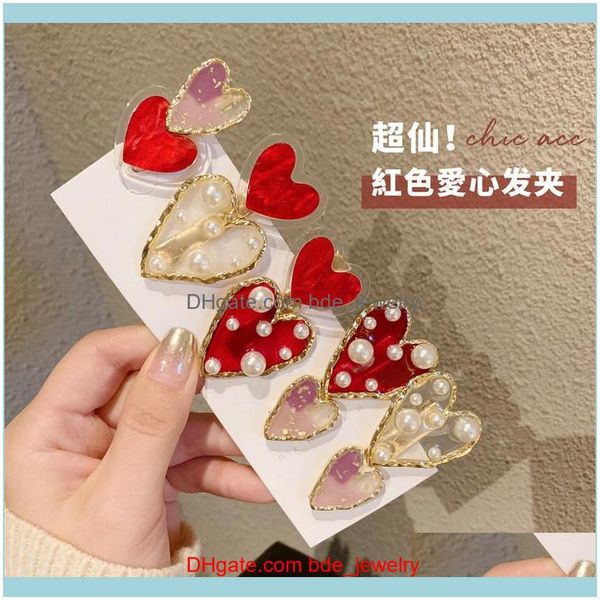 hair jewelry jewelryhair clips & barrettes inssiny trendy red heart simulated pearl transparent acrylic hairpins for women aessories drop de, Golden;silver
hair jewelry jewelryhair clips & barrettes inssiny trendy red heart simulated pearl transparent acrylic hairpins for women aessories drop de, Golden;silver