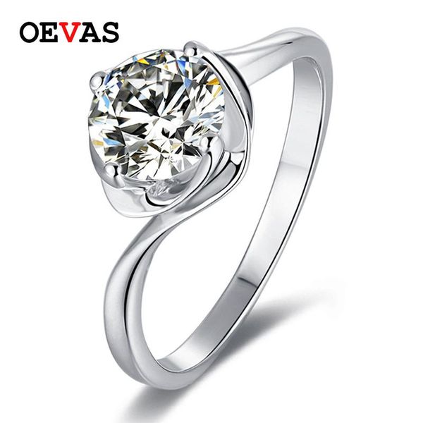 cluster rings oevas solid 925 sterling silver real 1 d color moissanite wedding for women sparkling party fine jewelry, Golden;silver
cluster rings oevas solid 925 sterling silver real 1 d color moissanite wedding for women sparkling party fine jewelry, Golden;silver