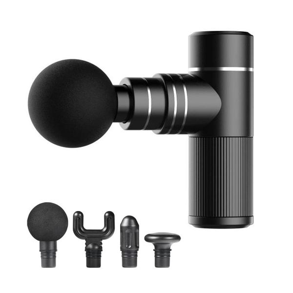 massage gun  professional spot vibration fascia portable fitness massager equipment for therapy deep relaxation relief
massage gun  professional spot vibration fascia portable fitness massager equipment for therapy deep relaxation relief