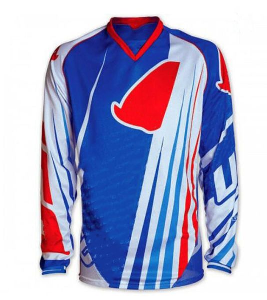 2021 mountain bike riding long-sleeved off-road motorcycle racing quick-drying t-shirt can be customized
2021 mountain bike riding long-sleeved off-road motorcycle racing quick-drying t-shirt can be customized