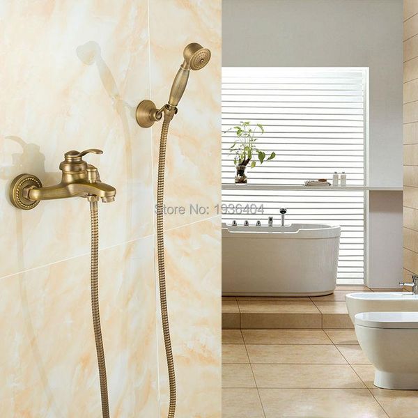european classic antique brass wall mounted shower sets handshower wholesale faucet set sf1003 bathroom
european classic antique brass wall mounted shower sets handshower wholesale faucet set sf1003 bathroom