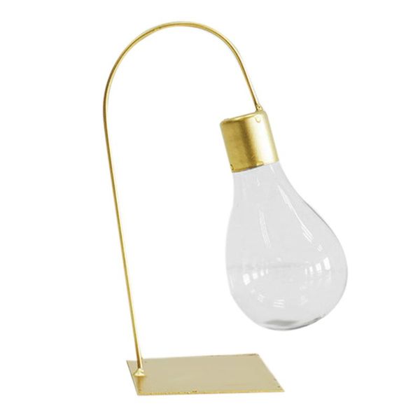 vases modern gold bulb shape vase creative hydroponic plant transparent glass tableterrarium vaso for home wedding va
vases modern gold bulb shape vase creative hydroponic plant transparent glass tableterrarium vaso for home wedding va