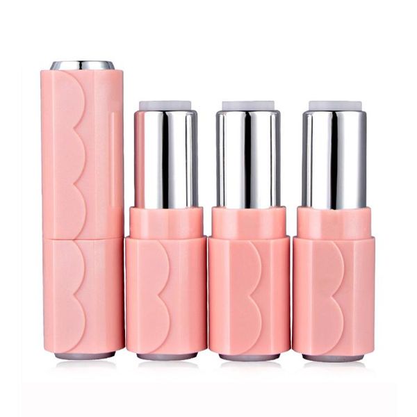 storage bottles & jars 5/10/20/50/100pcs pink wave lipstick tube 12.1 diy handmade lip pipe shell empty cosmetic container gloss
storage bottles & jars 5/10/20/50/100pcs pink wave lipstick tube 12.1 diy handmade lip pipe shell empty cosmetic container gloss