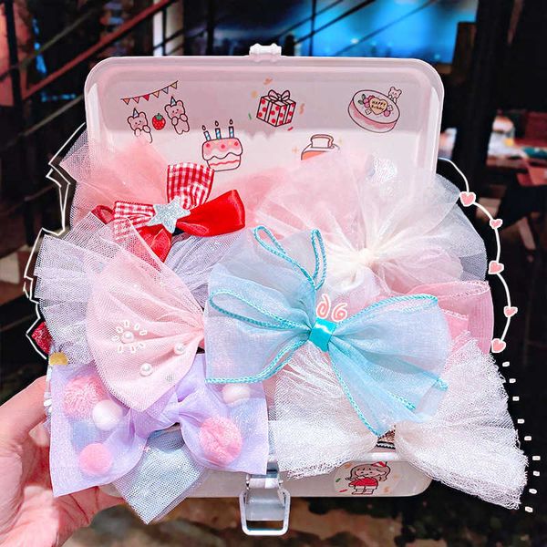 organza bow hairpin children's net hairpin princess headdress sweet cloth duck beak clip girl's hair ornament, Slivery;white
organza bow hairpin children's net hairpin princess headdress sweet cloth duck beak clip girl's hair ornament, Slivery;white