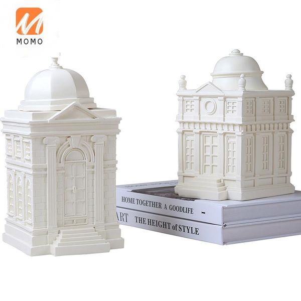 european coin bank castle creative decoration home ornament resin material living room tv cabinet ornaments storage bottles & jars
european coin bank castle creative decoration home ornament resin material living room tv cabinet ornaments storage bottles & jars