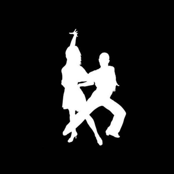 car stickers aerobic exercise dance fitness decoration accessories decals creative waterproof black/white,15cm*8cm
car stickers aerobic exercise dance fitness decoration accessories decals creative waterproof black/white,15cm*8cm