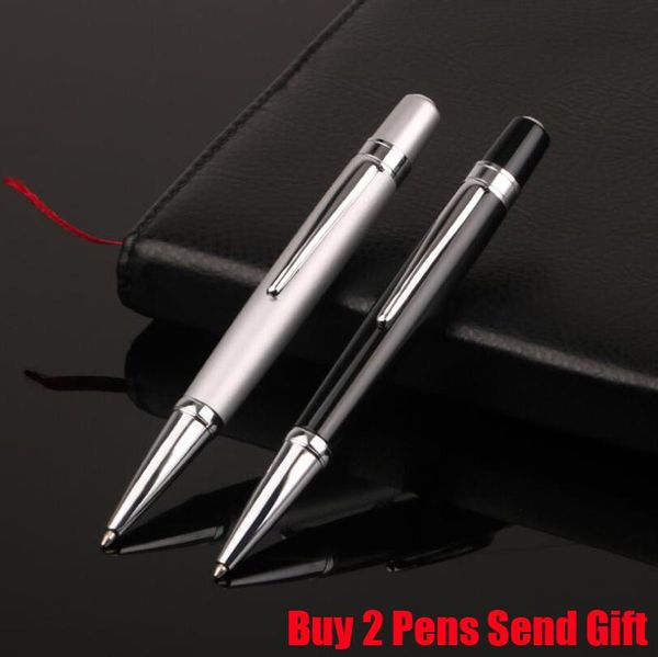 ballpoint pens fashion design brand metal twist pen office business men writing signature buy 2 send gift, Blue;orange
ballpoint pens fashion design brand metal twist pen office business men writing signature buy 2 send gift, Blue;orange