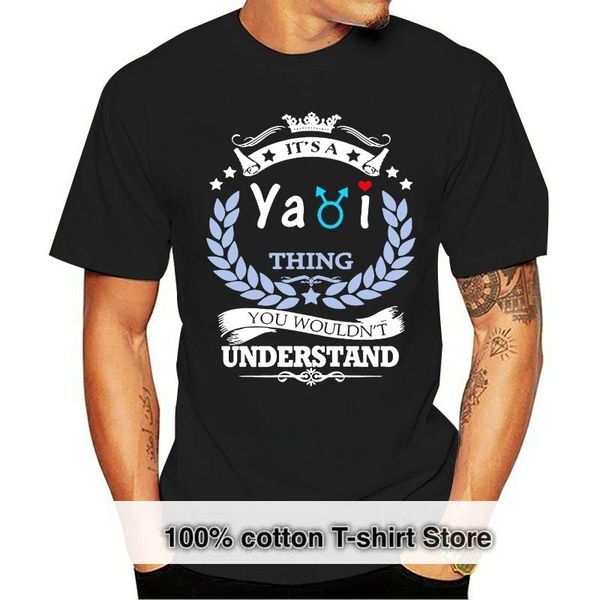 men's t-shirts 2021 it a yaoi thing you wouldnunderstand tshirt t-shirt, White;black
men's t-shirts 2021 it a yaoi thing you wouldnunderstand tshirt t-shirt, White;black