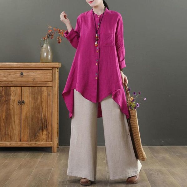 full sleeve shirt womens spring women shirts pink peacock blue rose 6026 women's blouses &, White
full sleeve shirt womens spring women shirts pink peacock blue rose 6026 women's blouses &, White