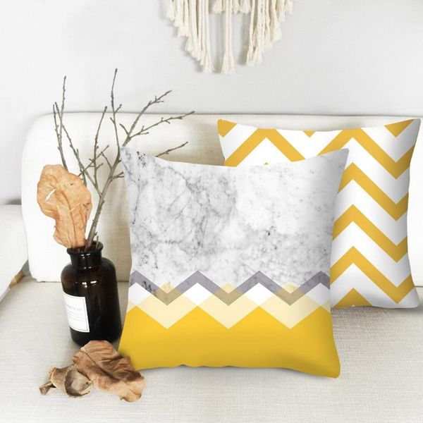 cushion/decorative pillow 5pc yellow geometric printed throw case sofa car waist cushion cover office kussenhoes housse de coussin pillowcas
cushion/decorative pillow 5pc yellow geometric printed throw case sofa car waist cushion cover office kussenhoes housse de coussin pillowcas