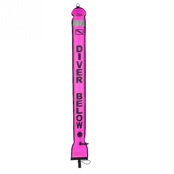 pool & accessories keep diving 1.2m 1.5m 1.8m colorful visibility inflatable scuba smb surface signal marker buoy accessory
pool & accessories keep diving 1.2m 1.5m 1.8m colorful visibility inflatable scuba smb surface signal marker buoy accessory