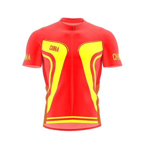 racing jackets 2021 china more style men classic cycling team short sleeved bike road mountain clothing outdoor jersey, Black;red
racing jackets 2021 china more style men classic cycling team short sleeved bike road mountain clothing outdoor jersey, Black;red