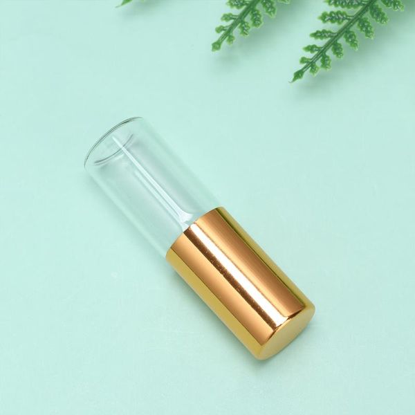 storage bottles & jars 20pcs 3ml essential oil roller bottle empty glass with rolling bead for smear perfume(golden lid)
storage bottles & jars 20pcs 3ml essential oil roller bottle empty glass with rolling bead for smear perfume(golden lid)