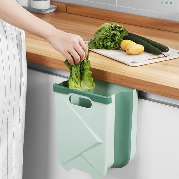 waste bins modern practical trash bin cute wall mounted plastic can creative folding cubo de basura kitchen accessories di50ljt
waste bins modern practical trash bin cute wall mounted plastic can creative folding cubo de basura kitchen accessories di50ljt