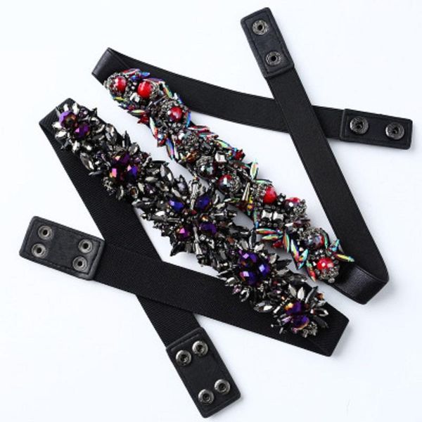belts high 2021 street beading diamond bright drill belt women hand-nailed bead-inlaid dress casual fashion girl beads, Black;brown
belts high 2021 street beading diamond bright drill belt women hand-nailed bead-inlaid dress casual fashion girl beads, Black;brown