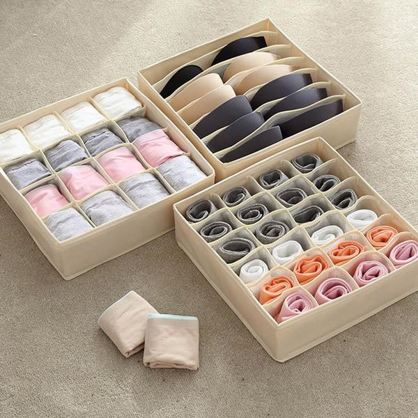 storage drawers 24 grid multi-size bra underwear organizer foldable home box non-woven wardrobe drawer closet for scarfs socks
storage drawers 24 grid multi-size bra underwear organizer foldable home box non-woven wardrobe drawer closet for scarfs socks