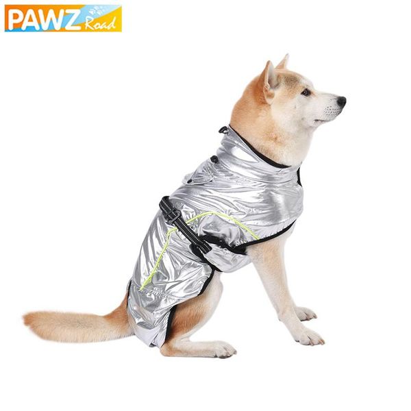 luxury winter dog clothes for large jacket 9 size silver warm thick small big coat puppy apparel 2021 pet outfit
luxury winter dog clothes for large jacket 9 size silver warm thick small big coat puppy apparel 2021 pet outfit