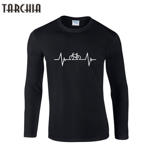 tarchia mens casual clothing t-shirts tee crew neck long sleeve slim fit men's t shirt tee for men homme 210409, White;black
tarchia mens casual clothing t-shirts tee crew neck long sleeve slim fit men's t shirt tee for men homme 210409, White;black