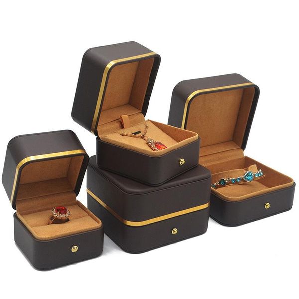 jewelry pouches, bags luxurious pu leather ring pendant bracelet bangle necklace gift boxes jewellery packaging display case, Pink;blue
jewelry pouches, bags luxurious pu leather ring pendant bracelet bangle necklace gift boxes jewellery packaging display case, Pink;blue