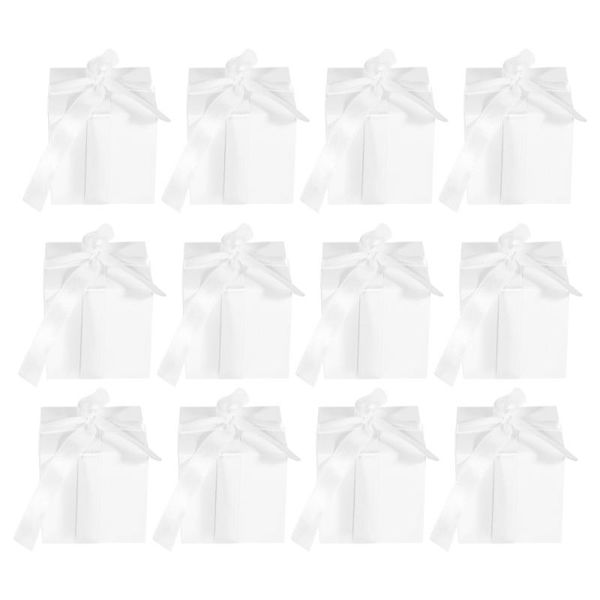 gift wrap 50pcs delicate candy box paper container packaging boxes party supplies for wedding festival (white)
gift wrap 50pcs delicate candy box paper container packaging boxes party supplies for wedding festival (white)