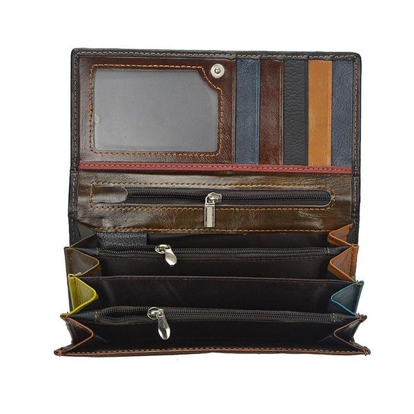 wallets grid long zipper change women's carrying wallet joint style selling clip, Red;black
wallets grid long zipper change women's carrying wallet joint style selling clip, Red;black