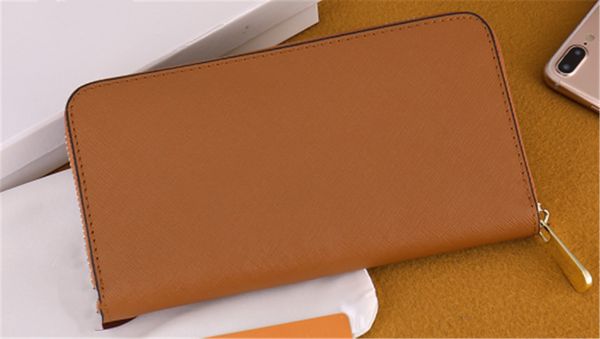 luxury fashion bags card holder carry around women money cards coins bag men leather purse long business wallets mkmk, Red;black
luxury fashion bags card holder carry around women money cards coins bag men leather purse long business wallets mkmk, Red;black