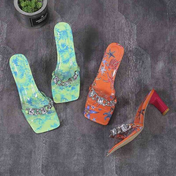 75% off factory outlet sale ladies high heels summer dress 2021 new sandals and slippers women fashion stiletto flip-flops, Black
75% off factory outlet sale ladies high heels summer dress 2021 new sandals and slippers women fashion stiletto flip-flops, Black