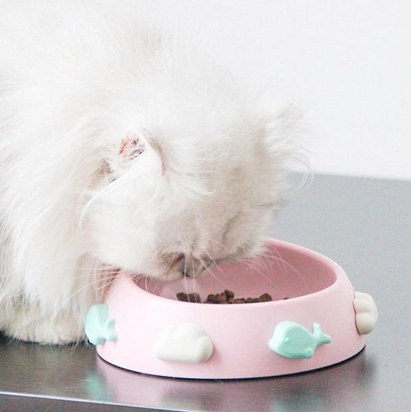 cat bowls & feeders cartoon cute bowl shallow mouth kittens special feeder supplies small dog
cat bowls & feeders cartoon cute bowl shallow mouth kittens special feeder supplies small dog