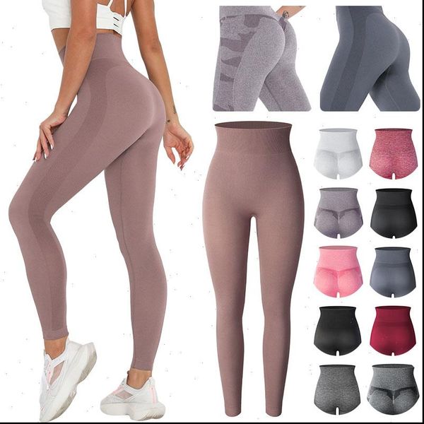 high waisted seamless butt women legging lifting tummy control compression leggins fitness slim panties workout pants, Black
high waisted seamless butt women legging lifting tummy control compression leggins fitness slim panties workout pants, Black